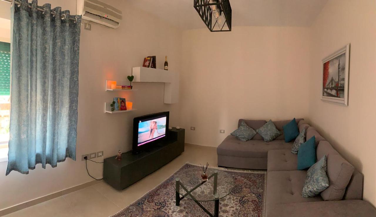 Jessica'S Apartment Tirana Exterior foto